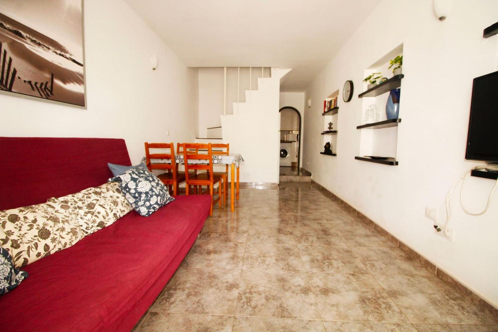 Duplex Vista Mar Puerto Del Carmen Villa Puerto del Carmen  Exterior photo